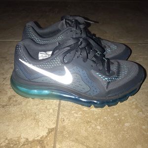 Nike Air Max shoes